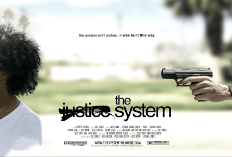 Dope Flick: Marmera Pictures Presents “The System”&nbsp;(Trailer)