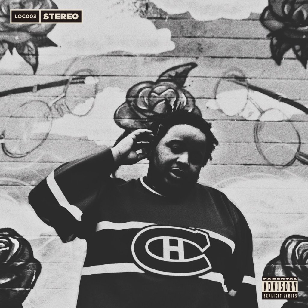 Album Alert: Nolan The Ninja –&nbsp;YEN