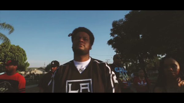 New Video: Young Giantz Ft. Mz Ink Bomb – Western&nbsp;Expedition