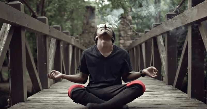 New Video: Ace Gabbana – Higher (Prod. By&nbsp;Bzgd)