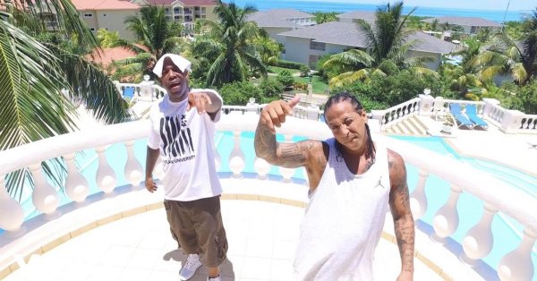 New Video: Young Noble & Deuce Deuce – Both&nbsp;Days