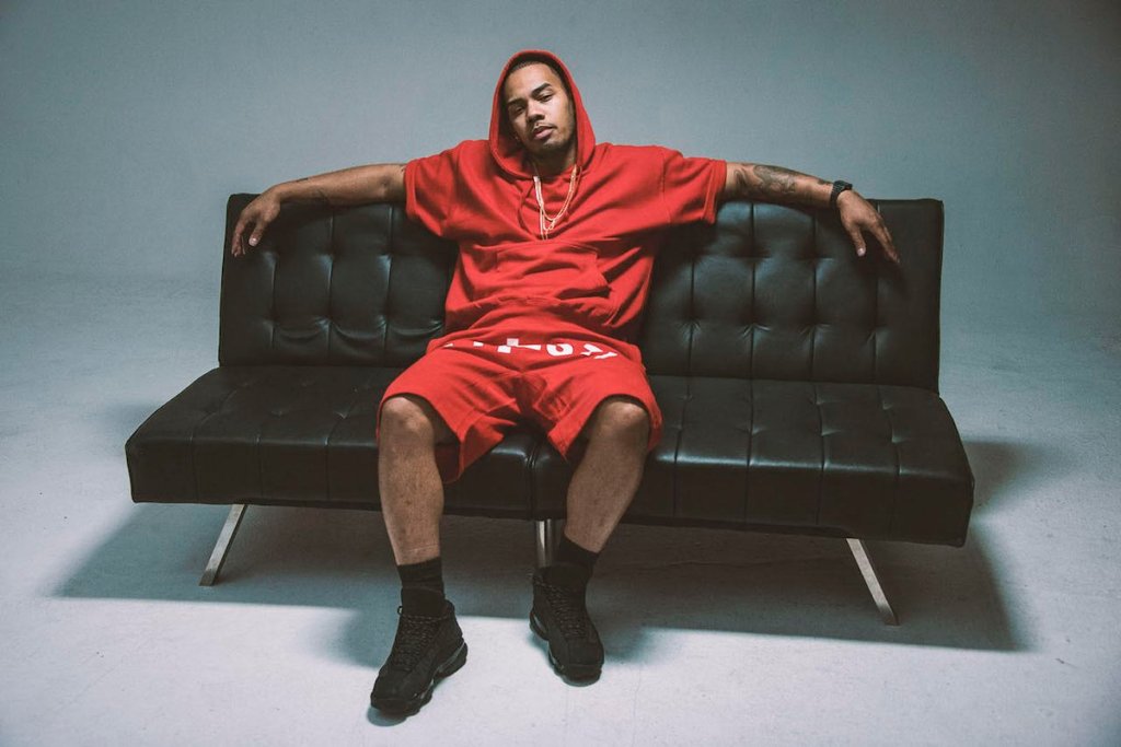 New Music: JR Castro Ft. Dizzy Wright – Sh*t You&nbsp;Like