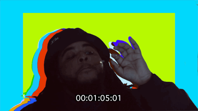 New Video: Nolan The Ninja –&nbsp;R.N.G.$.