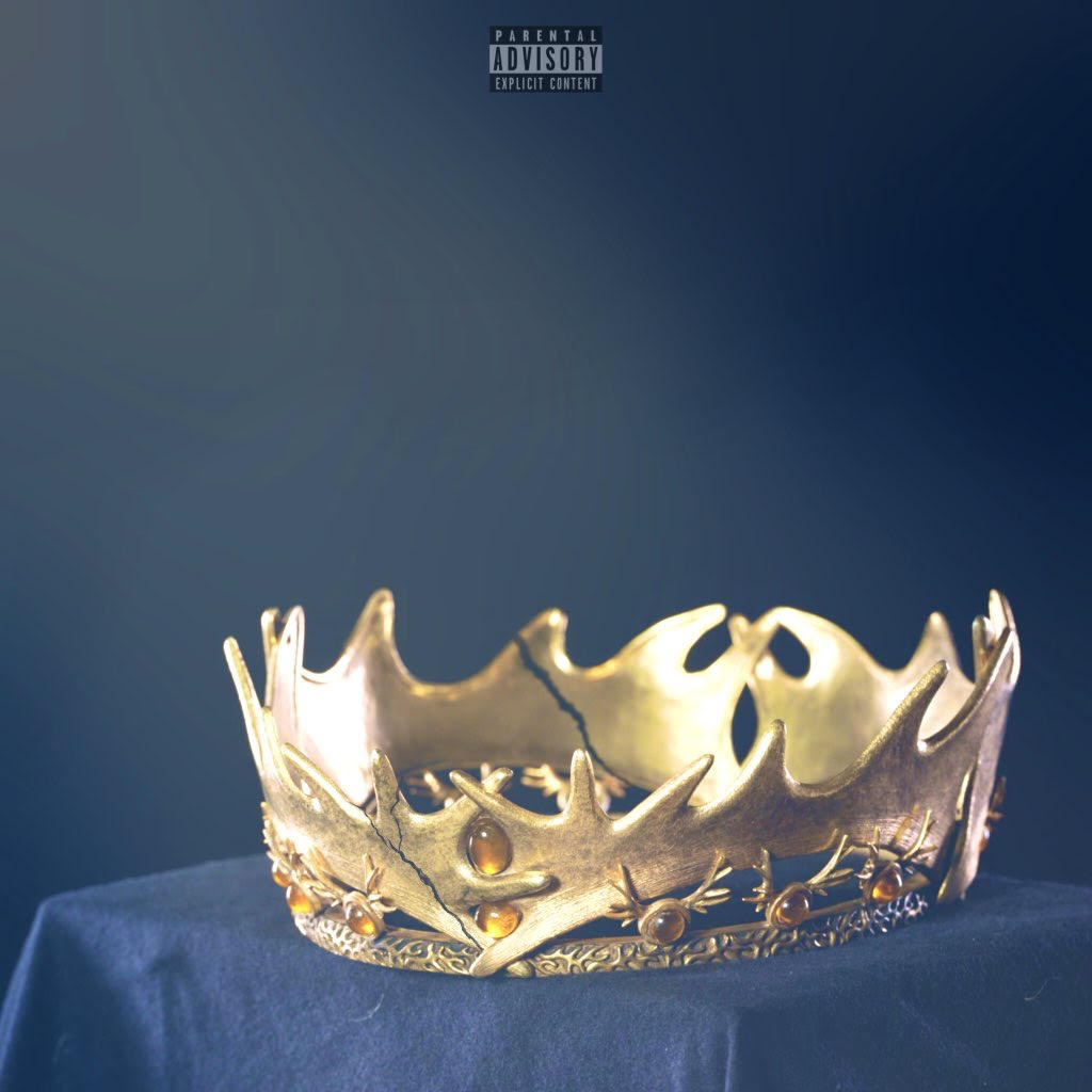 New Music: Jus O – Memoirs of a&nbsp;Prince