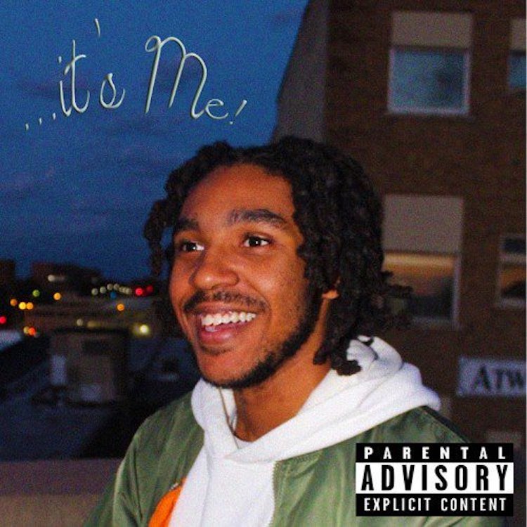 New Music: Pookie Pi – It’s&nbsp;Me