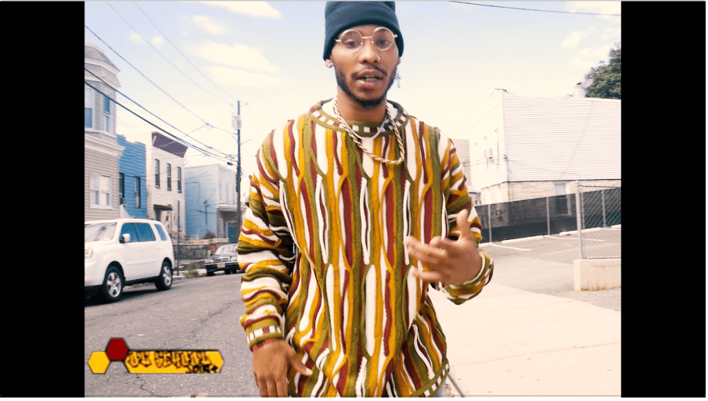 New Video: RETRO – Brandy / I LOVE&nbsp;NY