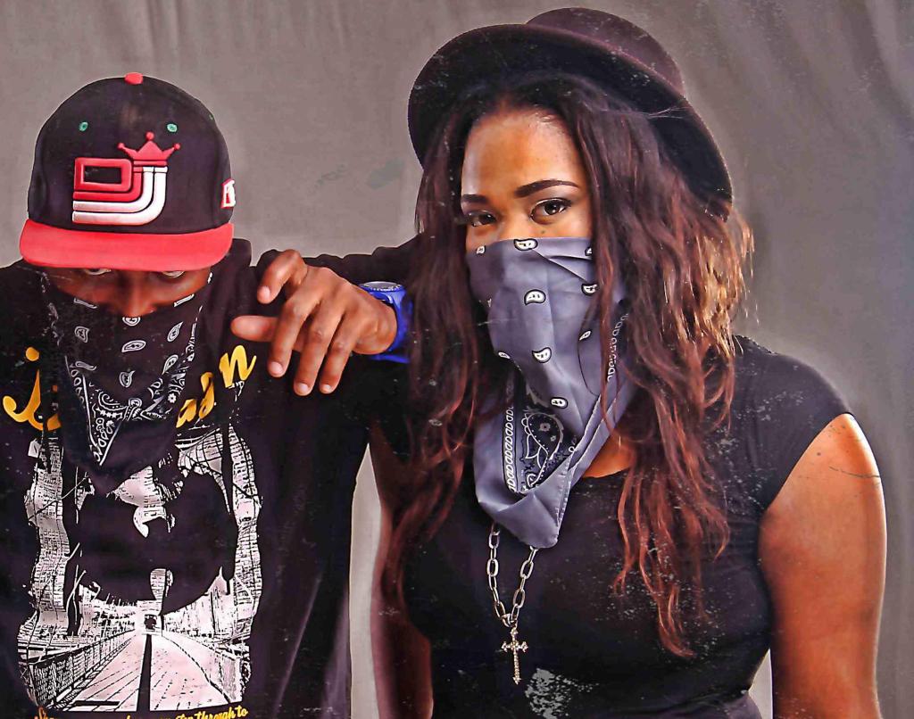 New Video: Teck-Zilla Ft. Phlow – Go&nbsp;Hard