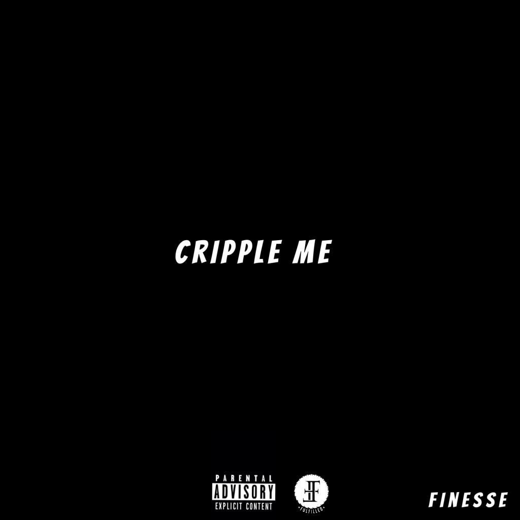 New Music: Finesse – Cripple&nbsp;Me