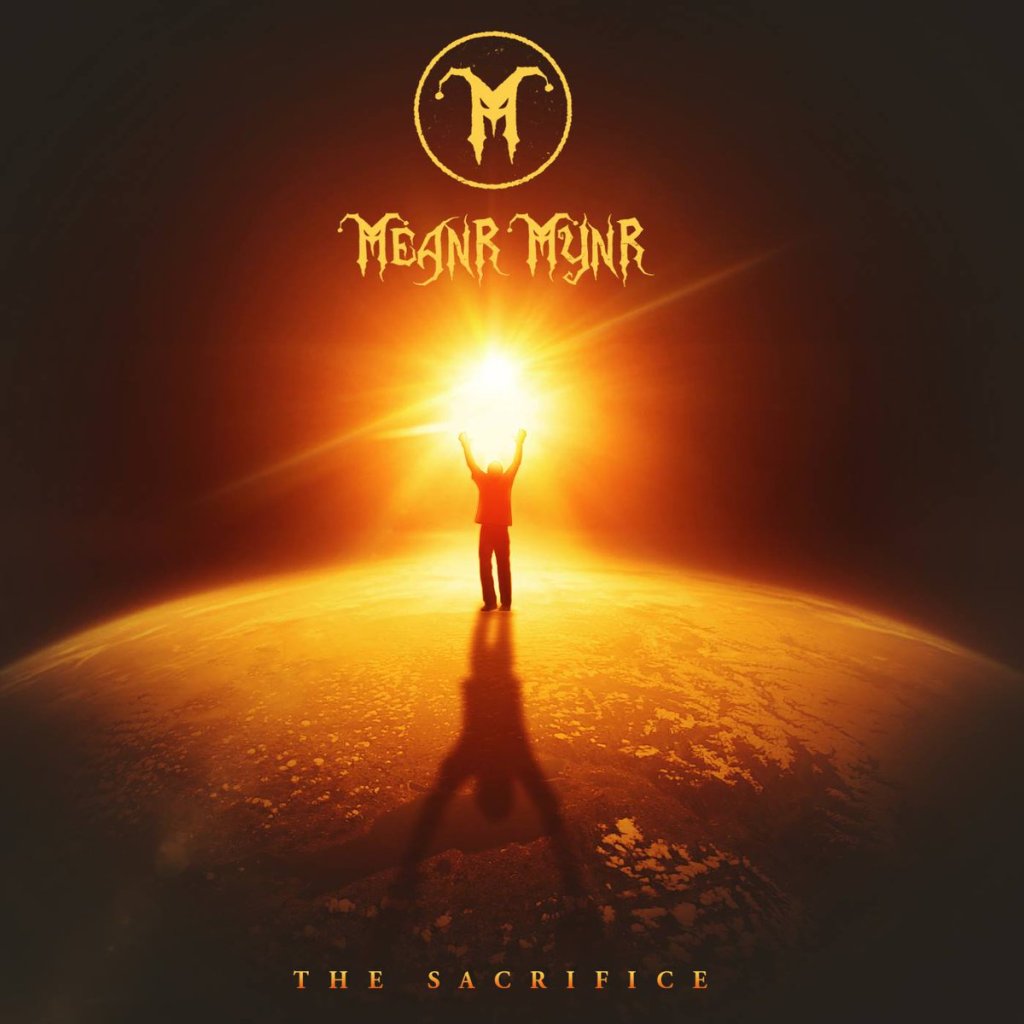 Album Alert: Meanr Mynr – The Sacrifice&nbsp;(EP)