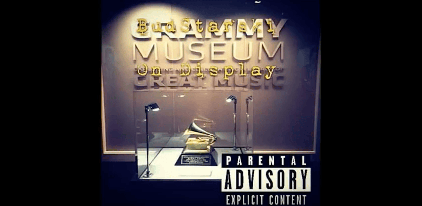 New Music: BudStarski – On&nbsp;Display