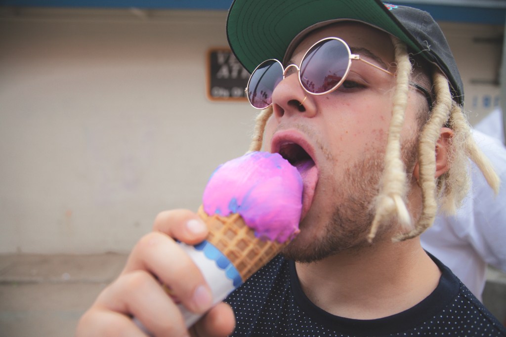 New Music: Frank Affer – Down For&nbsp;Me