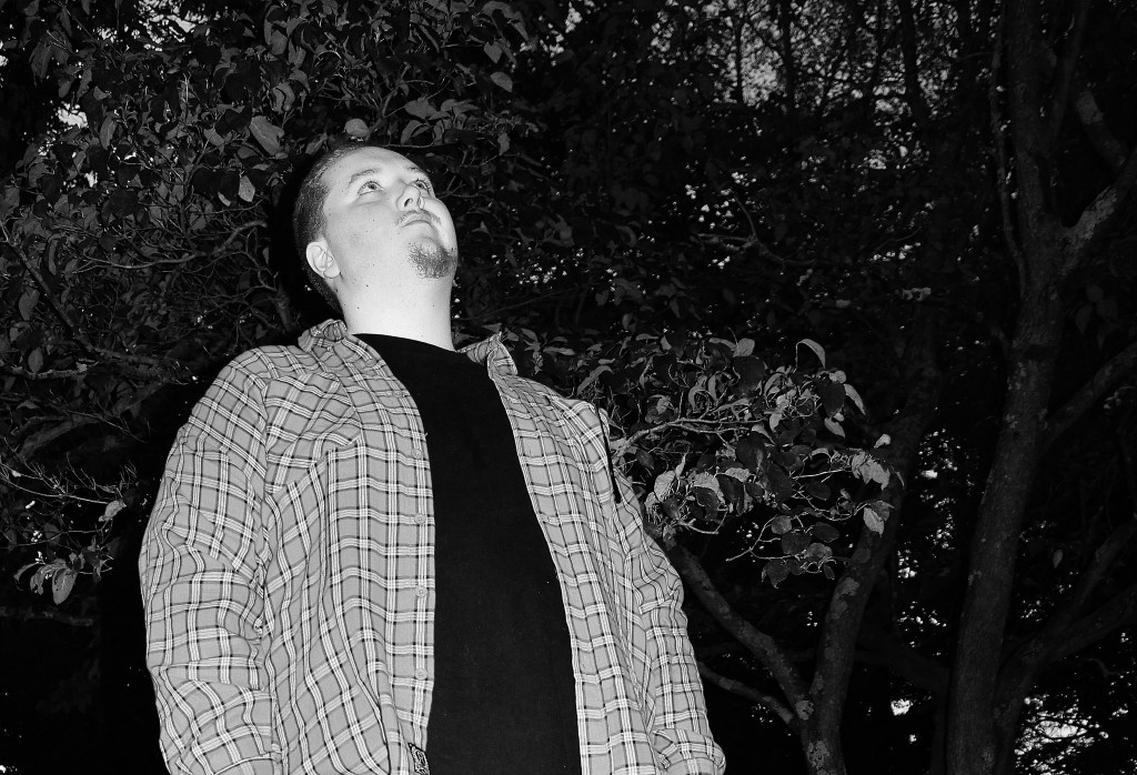 New Music: Gibby Stites – Over Here (Prod. By Charlie&nbsp;Shuffler)