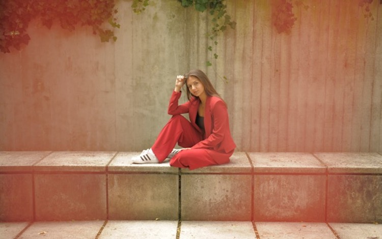 New Music: Chloe Bodur –&nbsp;GLORY