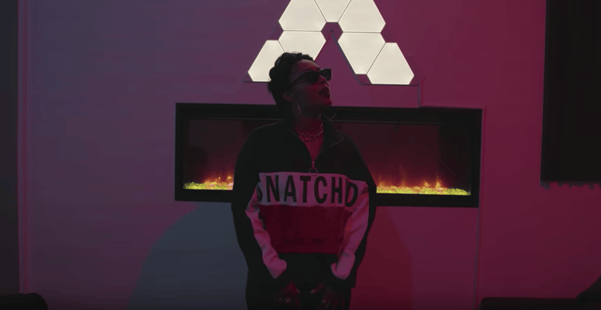 New Video: GNA – I Wanna Be Down (Brandy&nbsp;Cover)