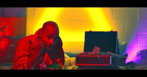 New Video: Made Man – What U&nbsp;Had