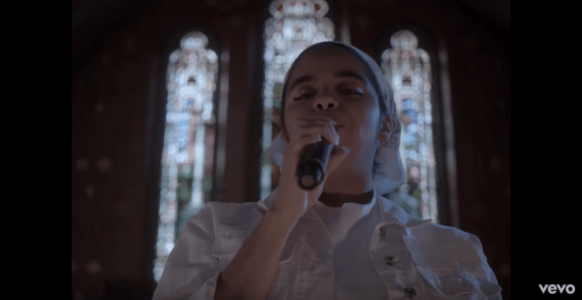 New Video: duendita –&nbsp;pray