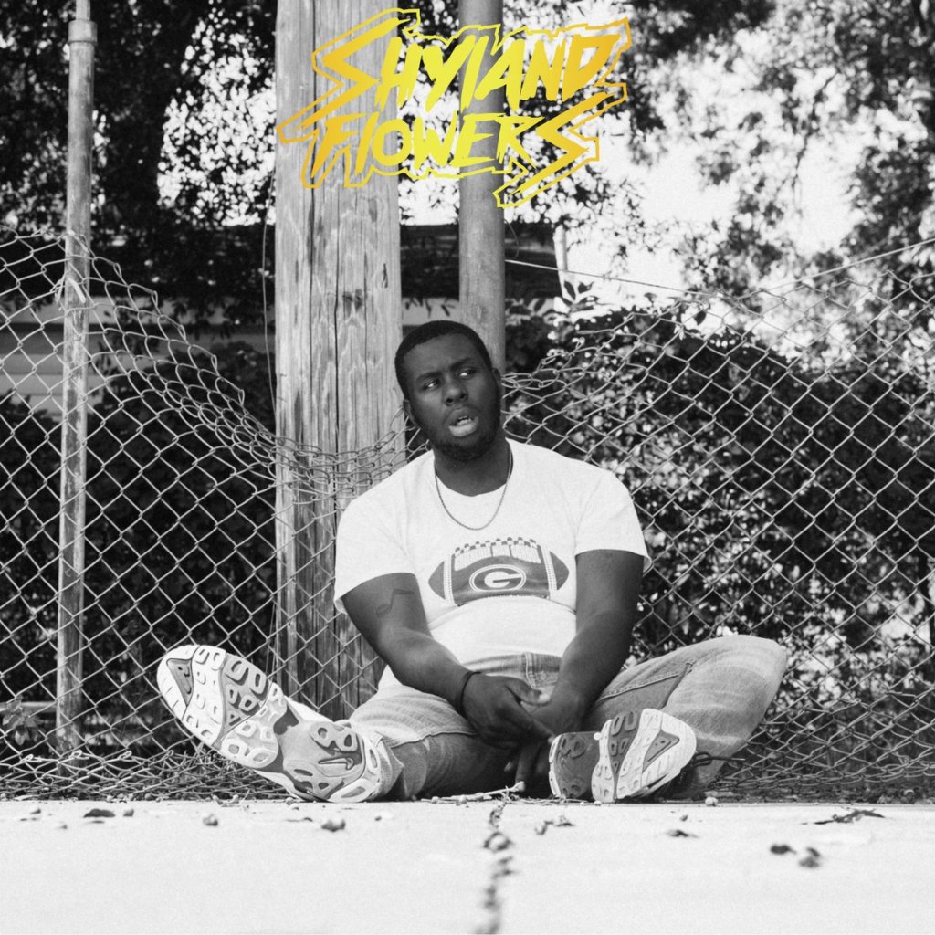 Album Alert: Shyland Flowers – Shyology&nbsp;(EP)