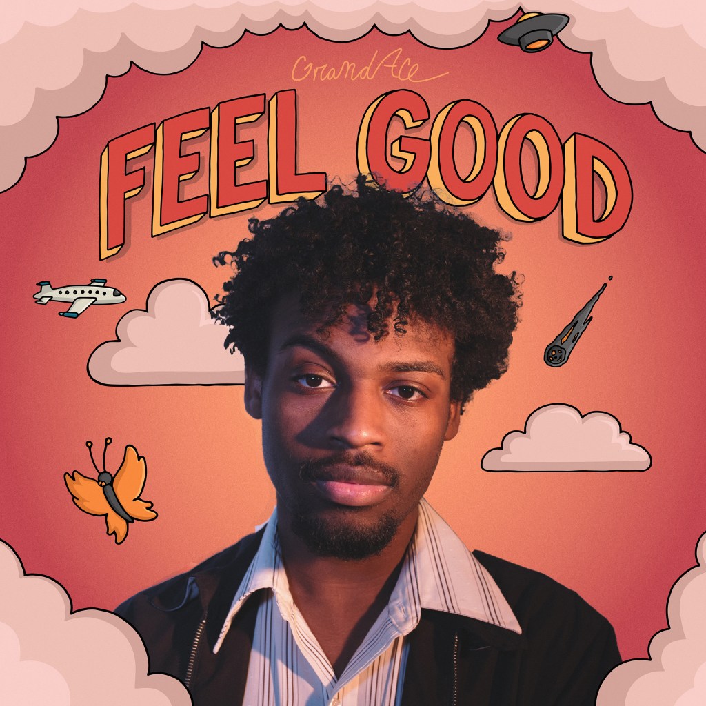 Album Alert: GrandAce – Feel Good&nbsp;(EP)