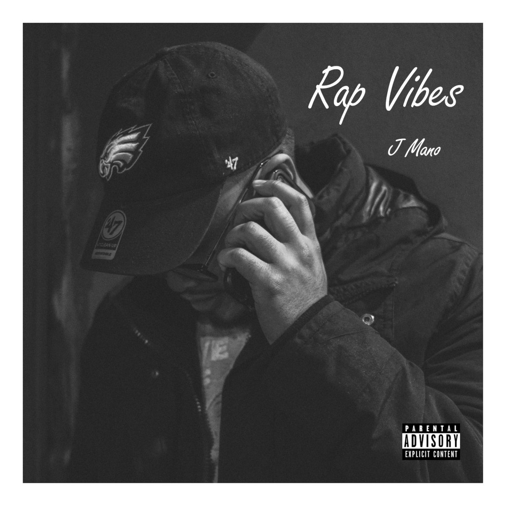 Album Alert: J Mano – Rap Vibes&nbsp;(EP)
