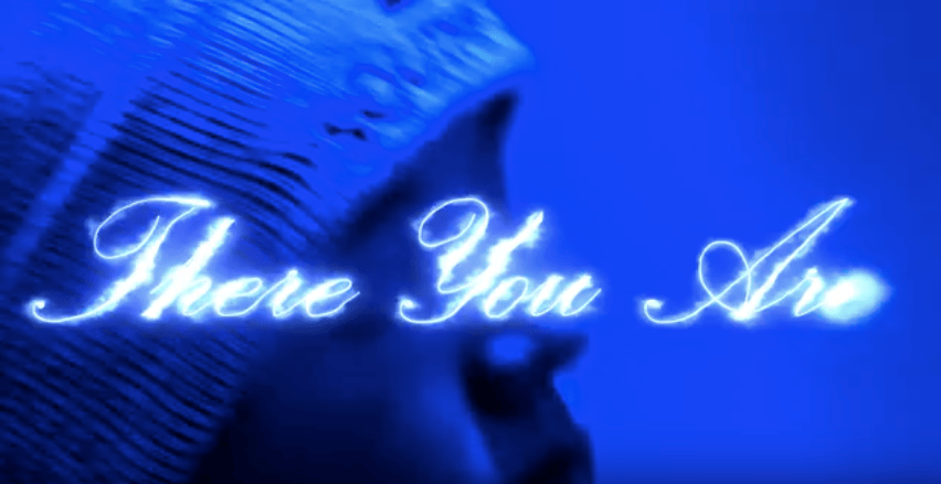New Video: Gibby Stites – There You Are (Prod. By MALT&nbsp;D!ZNEY)