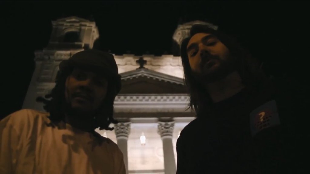 New Video: Rah Scrilla – Bizzy (Prod. By John&nbsp;Canada)
