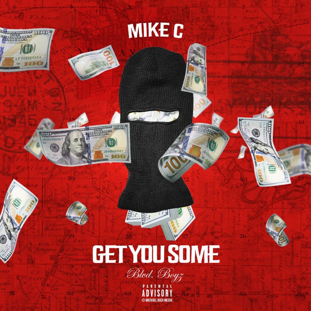 New Music/Video: Mike C – Get You&nbsp;Some