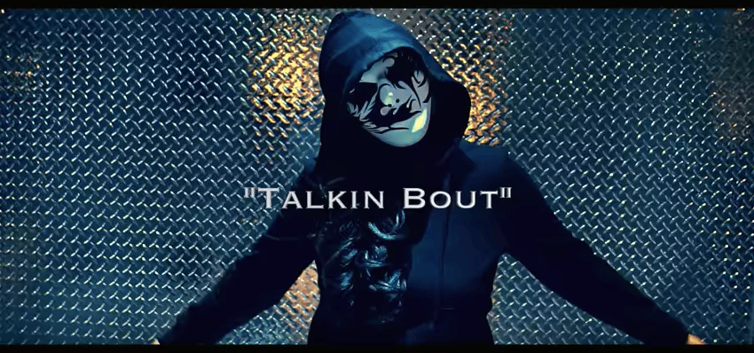 New Video: Pasha – Talkin’&nbsp;Bout