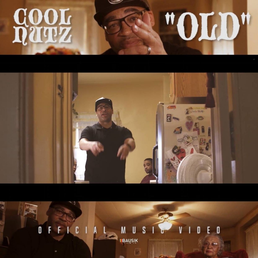 New Video: Cool Nutz – Old (Prod. By&nbsp;TOPE)