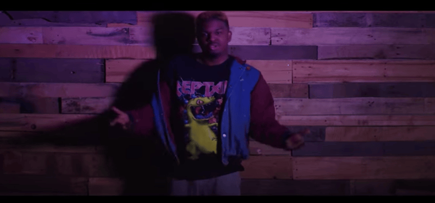 New Video: FurilloStar Ft. Laomi Devinci – Love All On&nbsp;Me