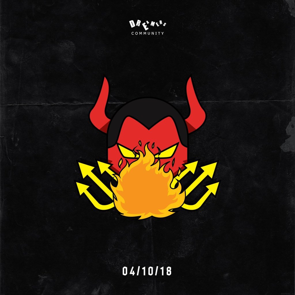 New Music: Garrison Elijaah – Fire (Prod. By&nbsp;QTZA)