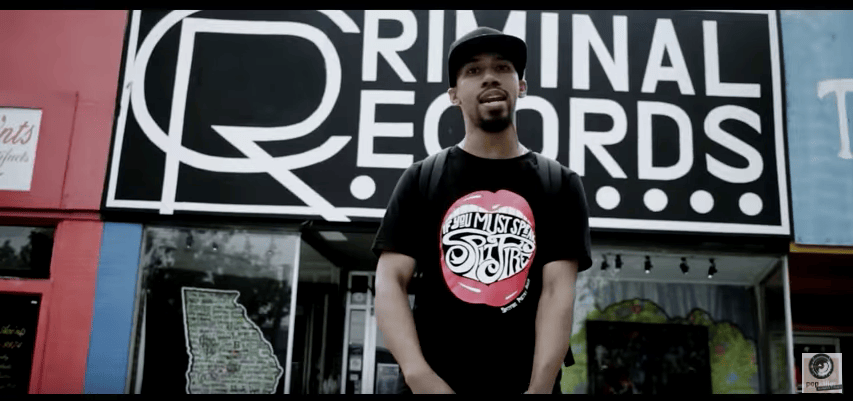 New Video: J.Nolan – Welcome (Prod. By Tone&nbsp;Jonez)