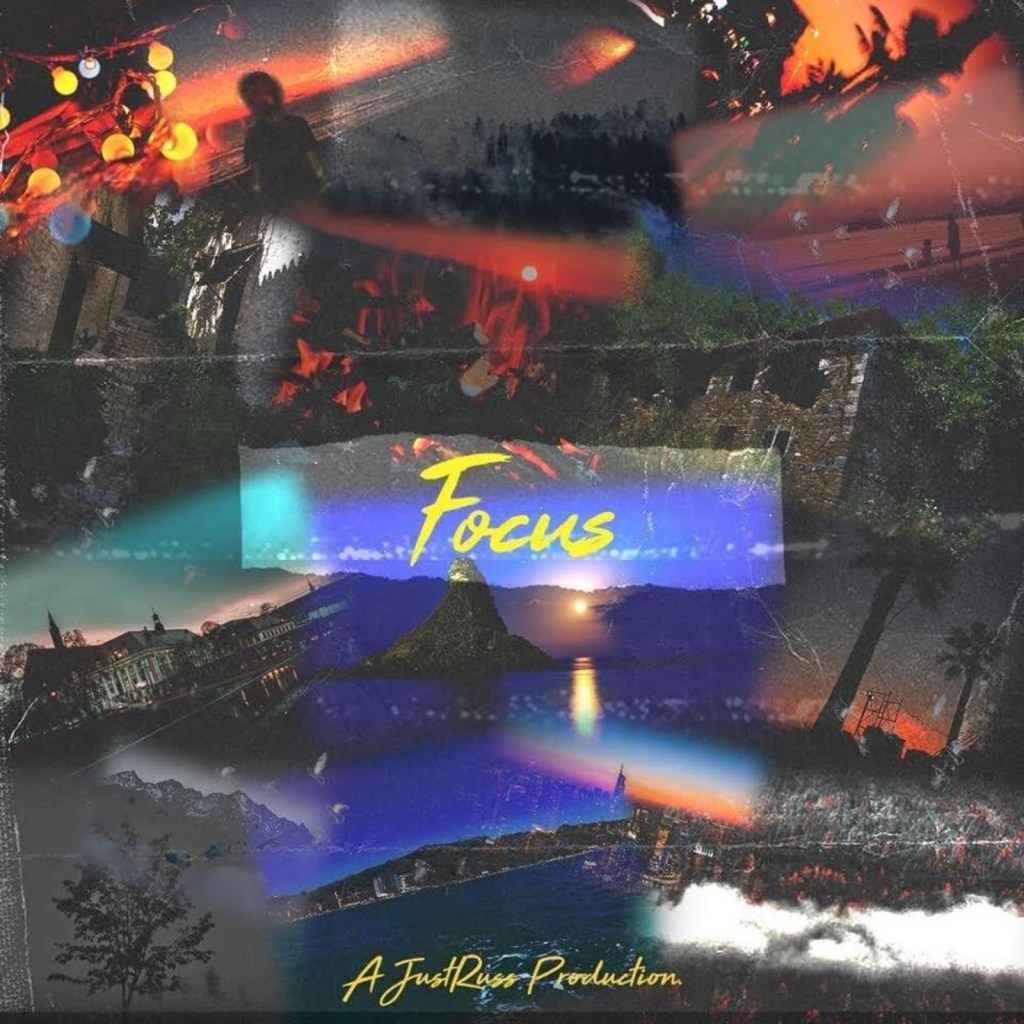 Dope Beats: JustRuss –&nbsp;Focus