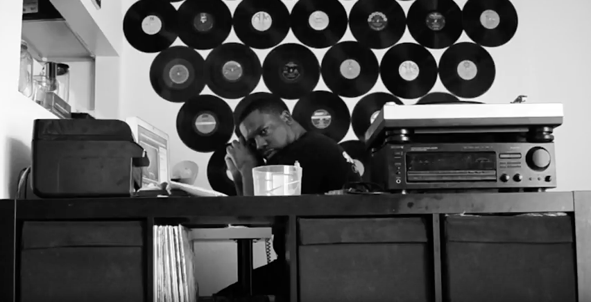 New Video: Magestik Legend – Mind Woes. The Journey. (Mini&nbsp;Doc)