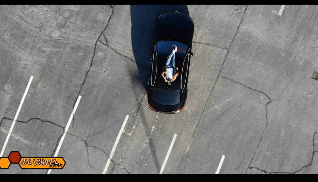New Video: RETRO – Money Code&nbsp;Talk