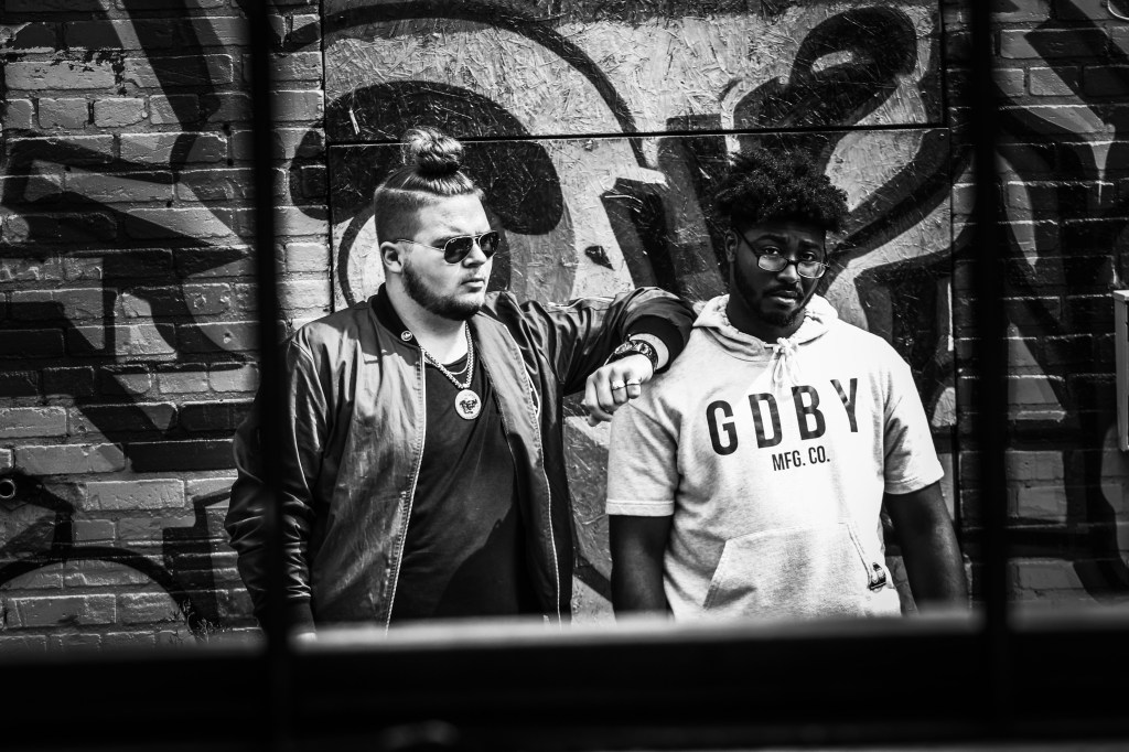 Album Alert: PhZD –&nbsp;IMPULZ