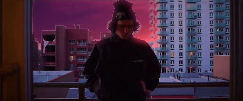 New Video: Tedy Andreas – Diamonds (Prod. By&nbsp;VHS)