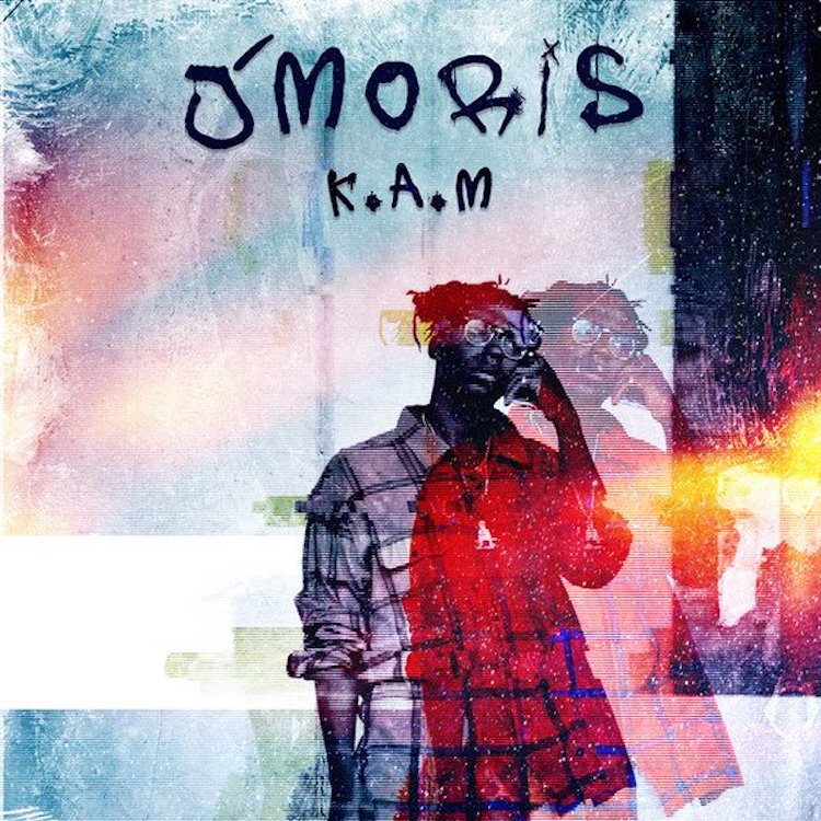 New Music: J’Moris – K.A.M. (Prod. By&nbsp;Supamario)