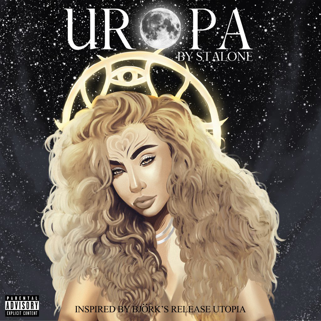 Album Alert: Stalone – Uropa&nbsp;(EP)