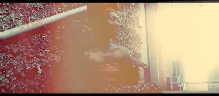 New Video: Vitamin Cea – Crazy Dream (Prod. By&nbsp;RVCK)