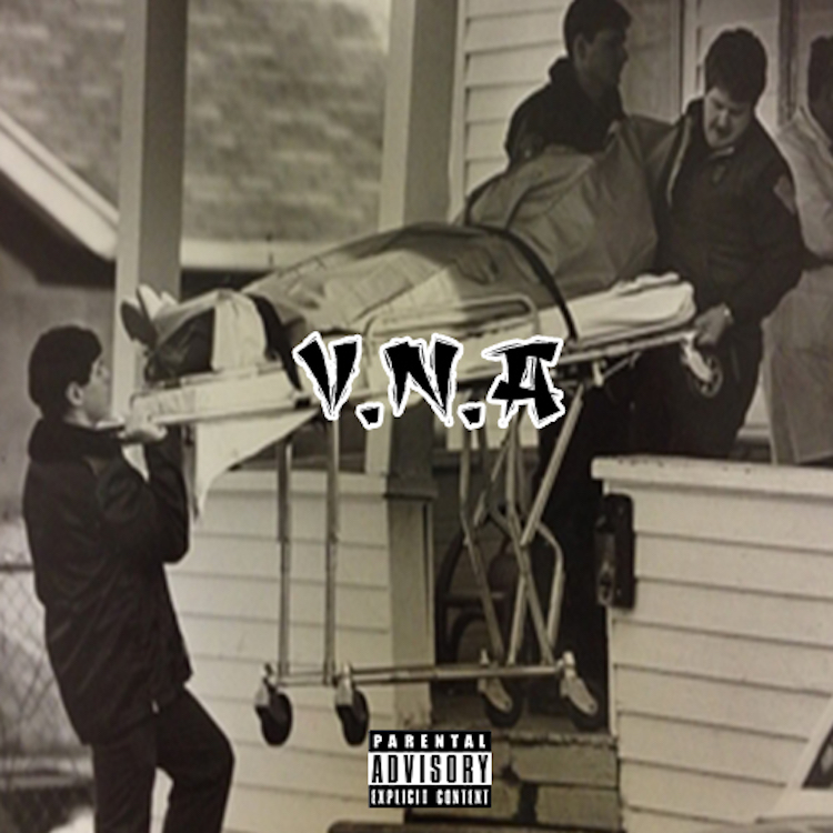 New Music: Vice Carter –&nbsp;V.N.A.