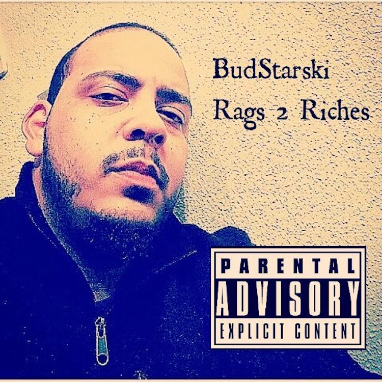 New Music: BudStarski – Rags 2&nbsp;Riches