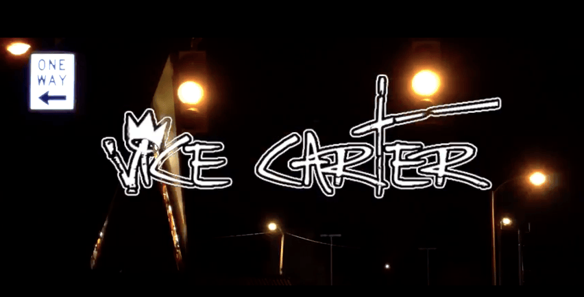New Video: Vice Carter – Don’t&nbsp;Stop
