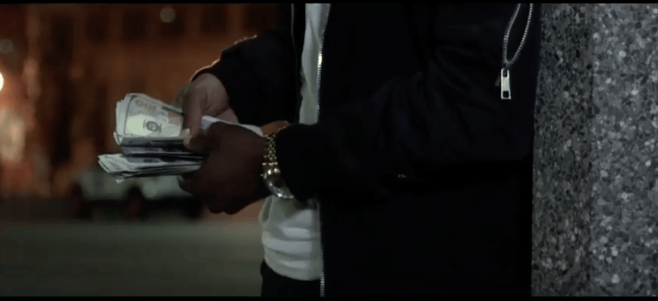 New Video: Ace Gabbana Ft. Jenna Noelle – Cash&nbsp;Talk