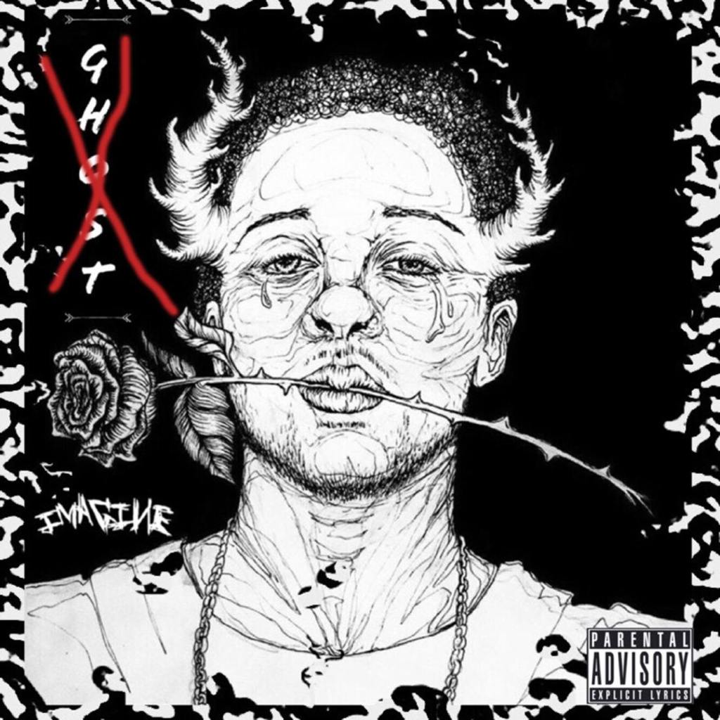 Album Alert: Imagine – Ghost&nbsp;(EP)