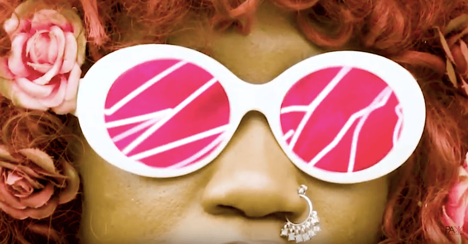 New Video: Yoshi Vintage – GWEN (Prod. By Python&nbsp;P)
