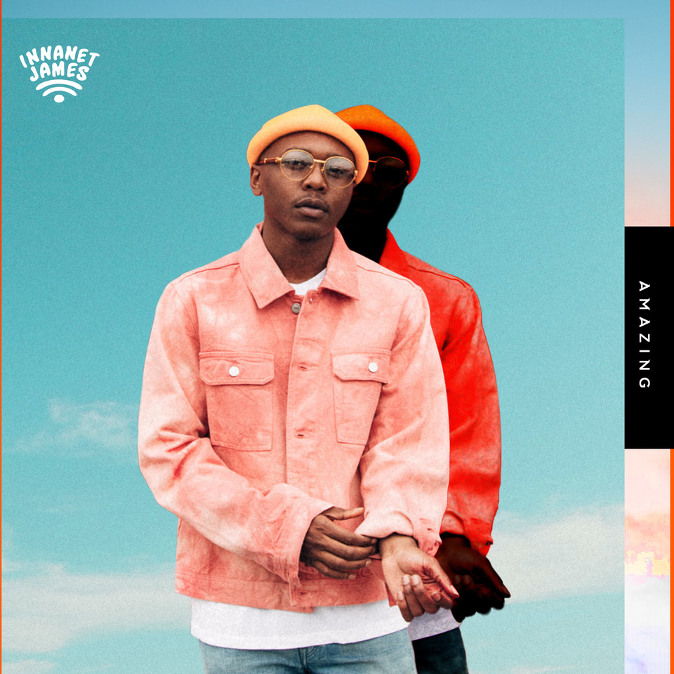 New Video: Innanet James –&nbsp;Amazing