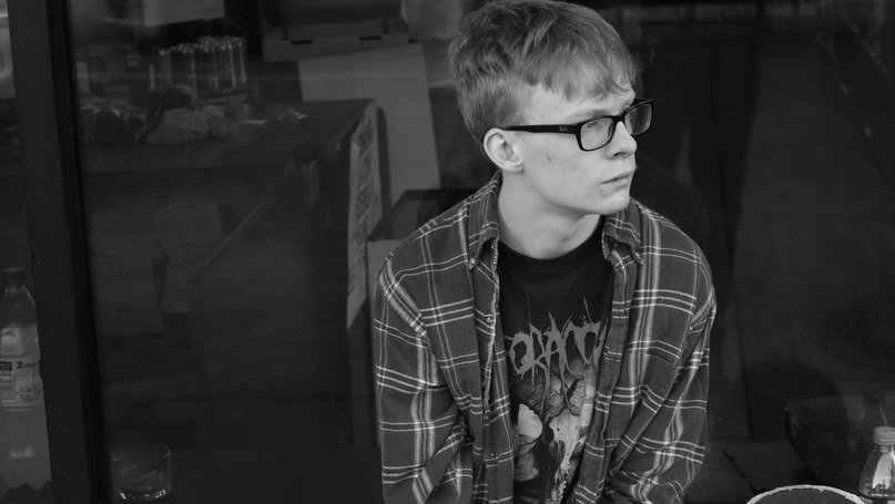 Get To Know: Odd&nbsp;Pike