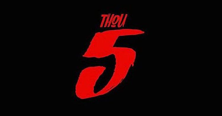 Album Alert: Thou – All iN 5&nbsp;(EP)