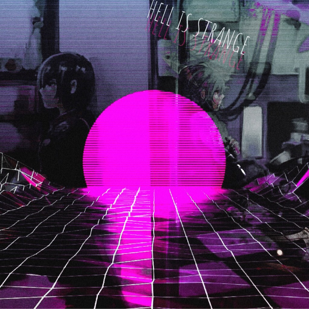 Dope Beats: Husky Wolfenstein – HELL IS&nbsp;STRANGE