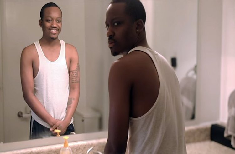 New Video: Mark Steele – Imaginary Player&nbsp;(Freestyle)